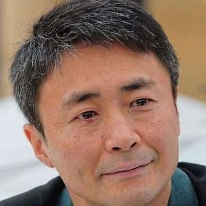 Kazunori Yamauchi