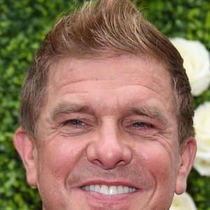 Kenny Johnson