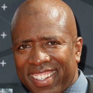 Kenny Smith