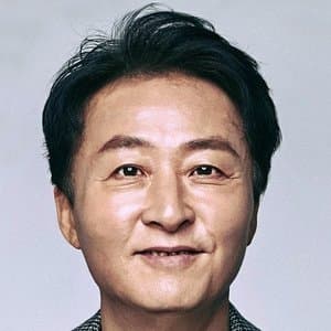 Kim Jong-soo