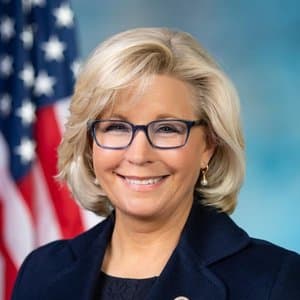 Liz Cheney