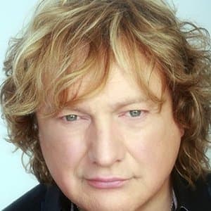 Lou Gramm