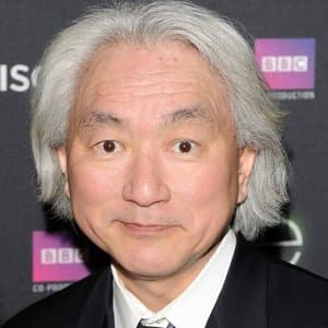 Michio Kaku