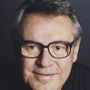 Miloš Forman