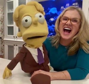 Nancy Cartwright