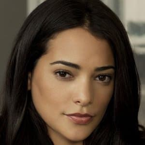 Natalie Martinez