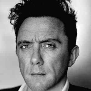 Peter Serafinowicz