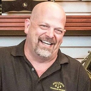 Rick Harrison