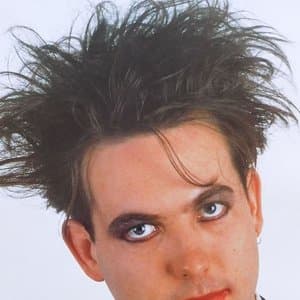 Robert Smith