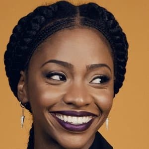 Teyonah Parris