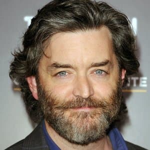 Timothy Omundson