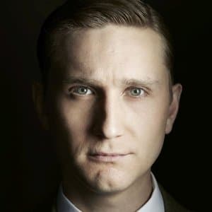 Aaron Staton