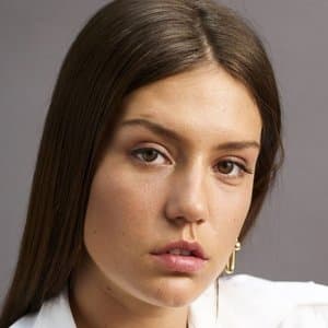 Adèle Exarchopoulos