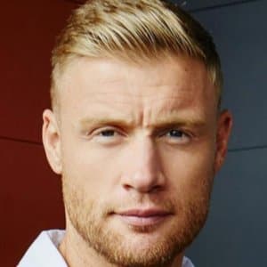 Andrew Flintoff