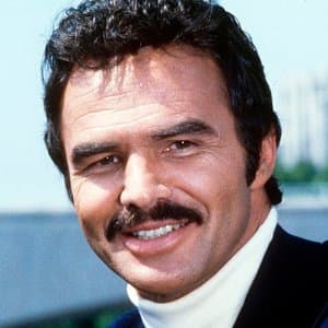 Burt Reynolds