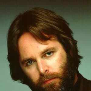 Carl Wilson