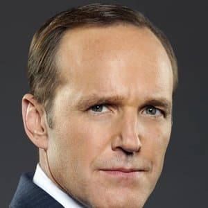 Clark Gregg