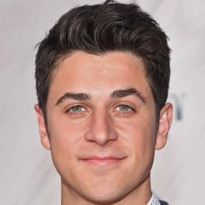 David Henrie