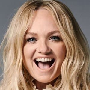 Emma Bunton