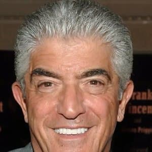 Frank Vincent