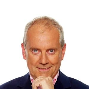 Gyles Brandreth