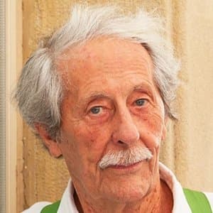 Jean Rochefort