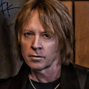 Jeff Pilson