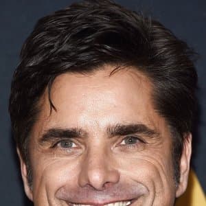 John Stamos