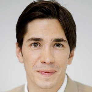 Justin Long