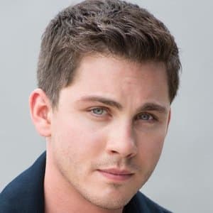 Logan Lerman