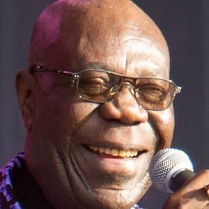 Manu Dibango