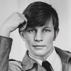 Michael York