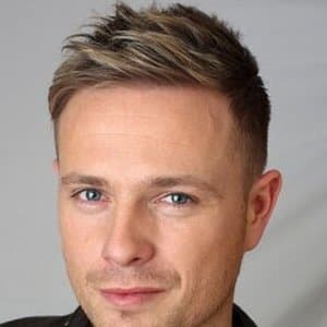 Nicky Byrne