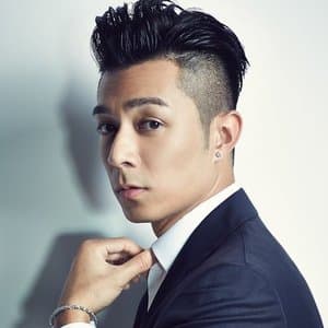 Pakho Chau