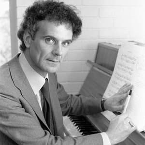 Peter Maxwell Davies