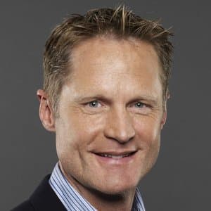 Steve Kerr