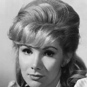 Susan Hampshire