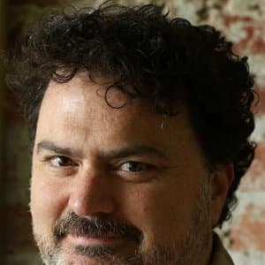 Tim Schafer