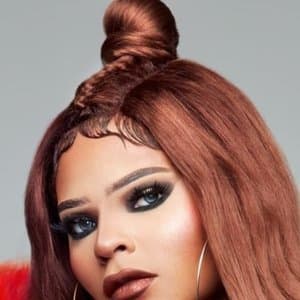 Vanessa Vanjie Mateo