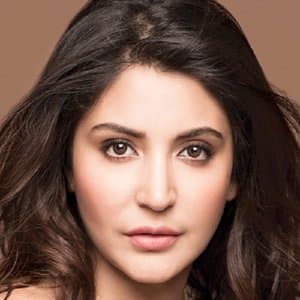 Anushka Sharma