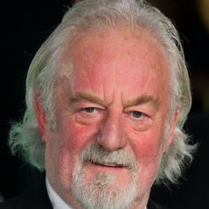 Bernard Hill