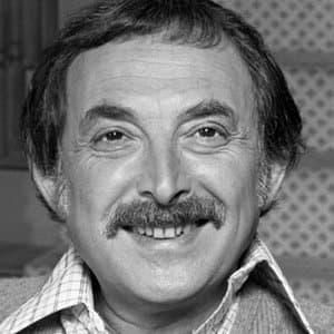 Bill Macy