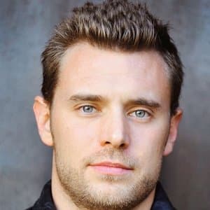 Billy Miller