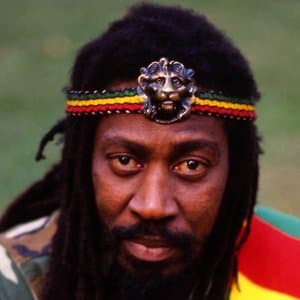 Bunny Wailer