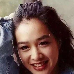 Christy Chung Lai-Tai