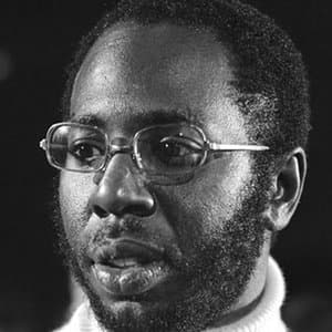 Curtis Mayfield