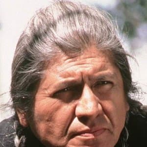 Gordon Tootoosis