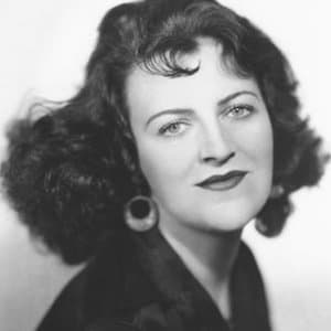 Gracie Fields