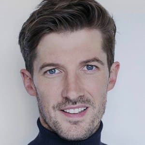 Gwilym Lee