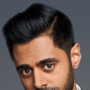 Hasan Minhaj